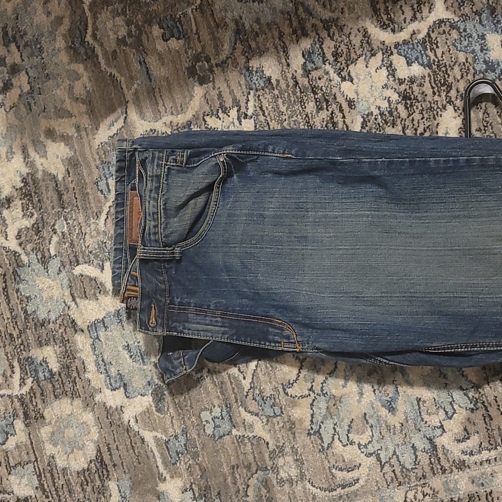 LL cool J blue  jeans size 34/32